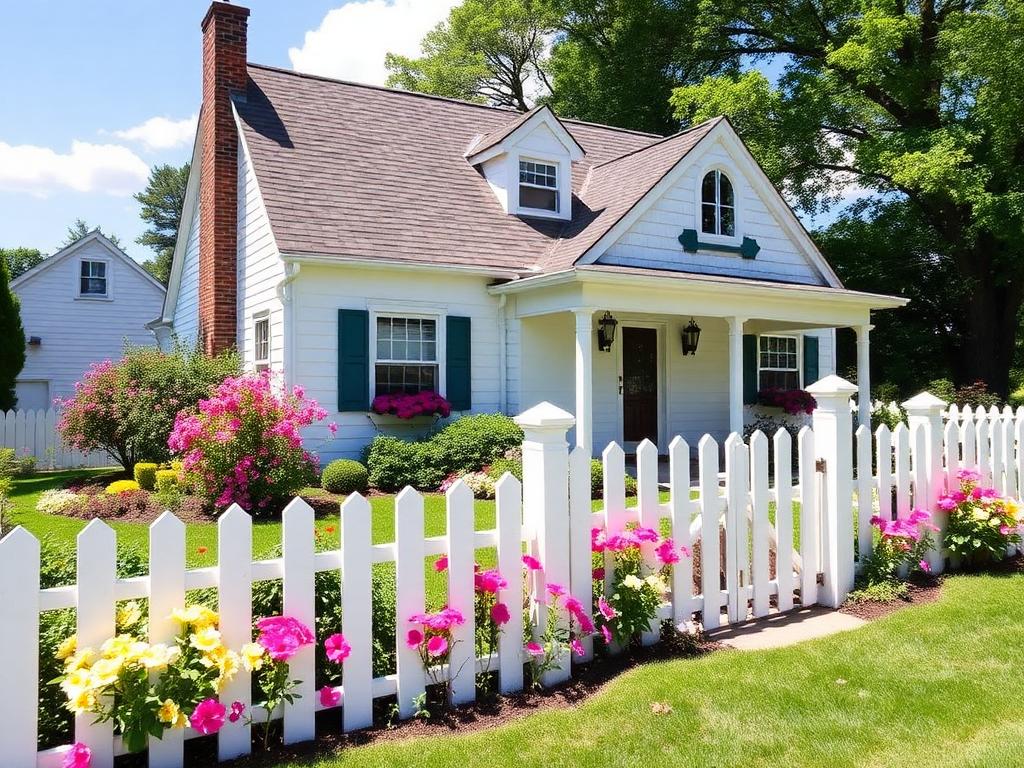Floral Park neighborhood
